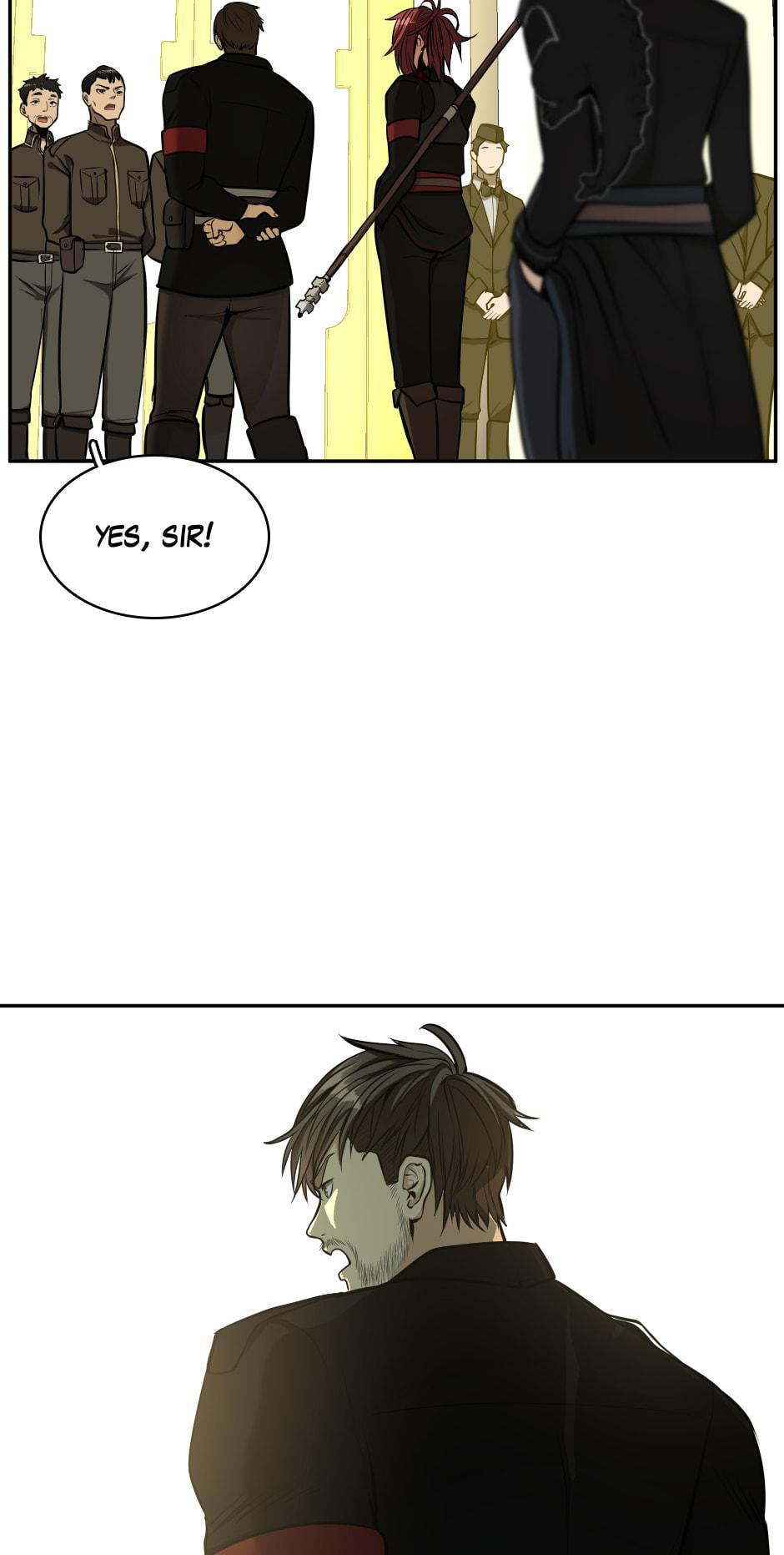 The Beginning After the End, chapter 40, image 33