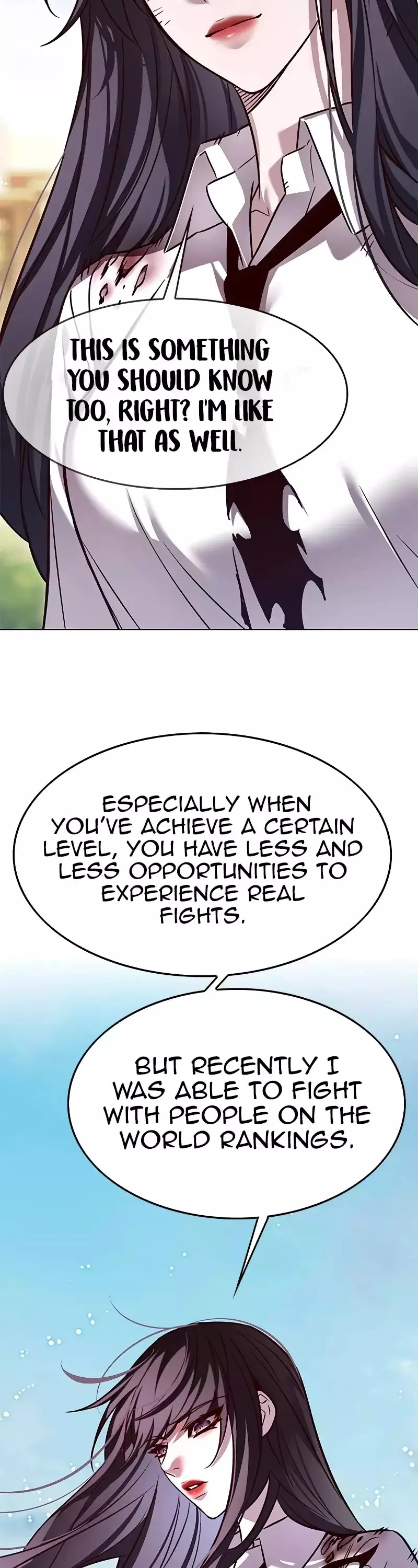 Eleceed, chapter 304, image 20