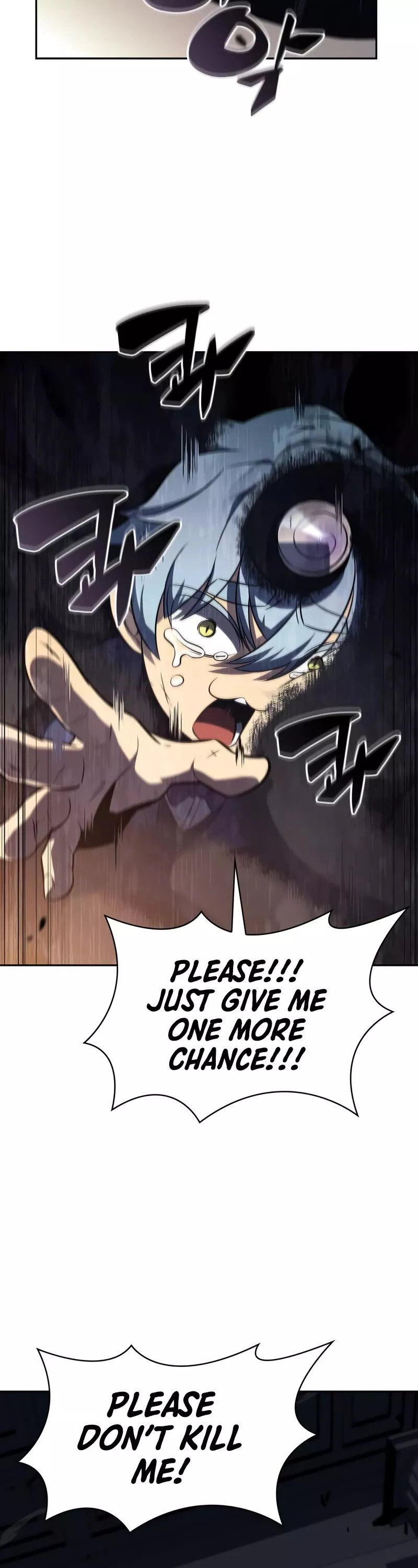 Solo Max-Level Newbie, chapter 116, image 44
