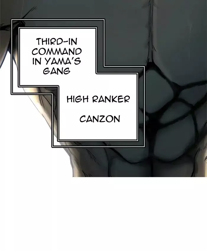Tower of God, chapter 425, image 35