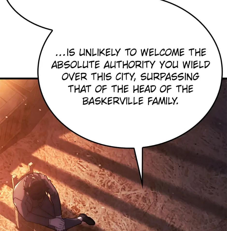 Revenge of the Baskerville Bloodhound, chapter 24, image 30