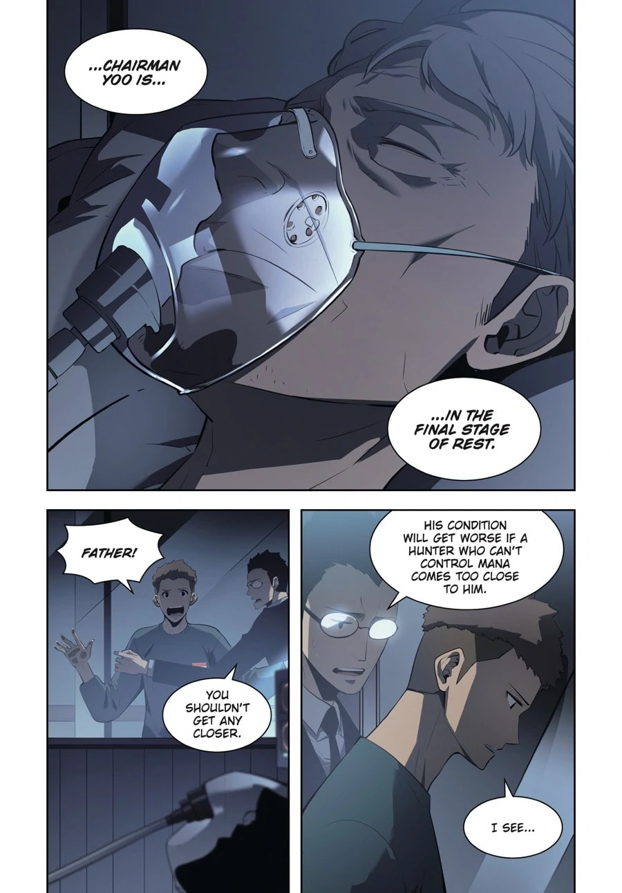 Solo Leveling, chapter 29, page 19