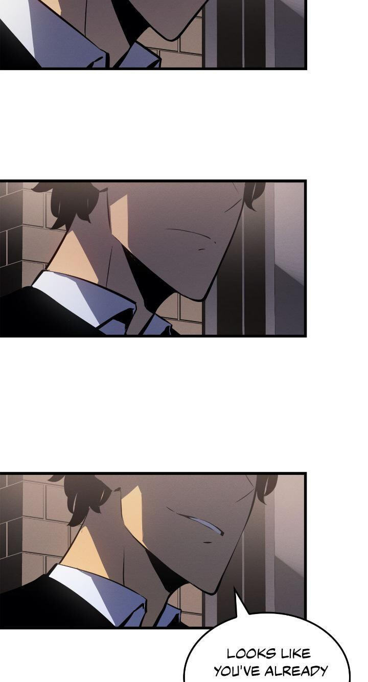 Solo Leveling, chapter 190, page 92