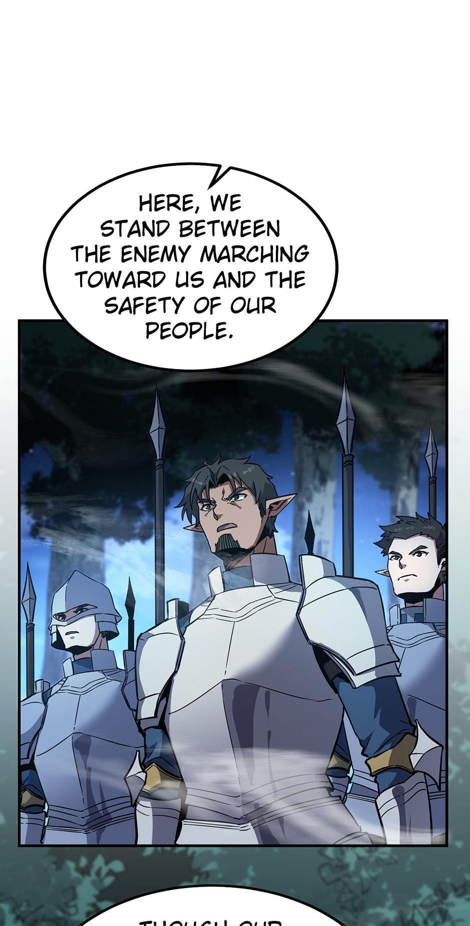 The Beginning After the End, chapter 247, image 17