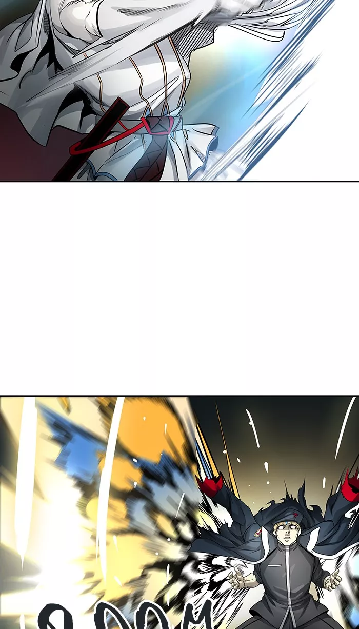 Tower of God, chapter 480, image 21