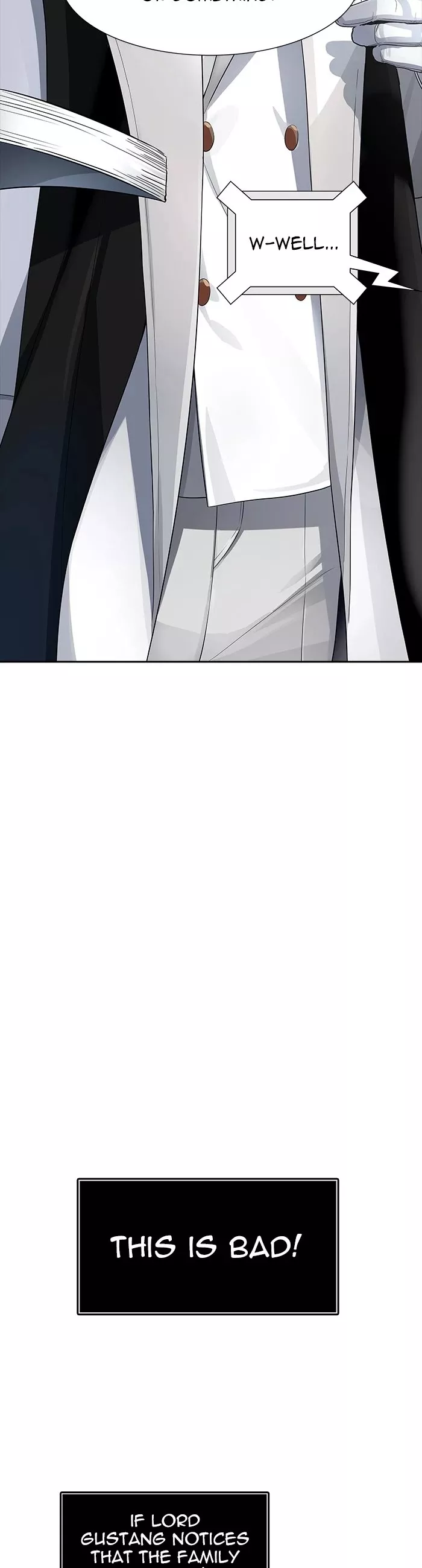 Tower of God, chapter 545, image 48