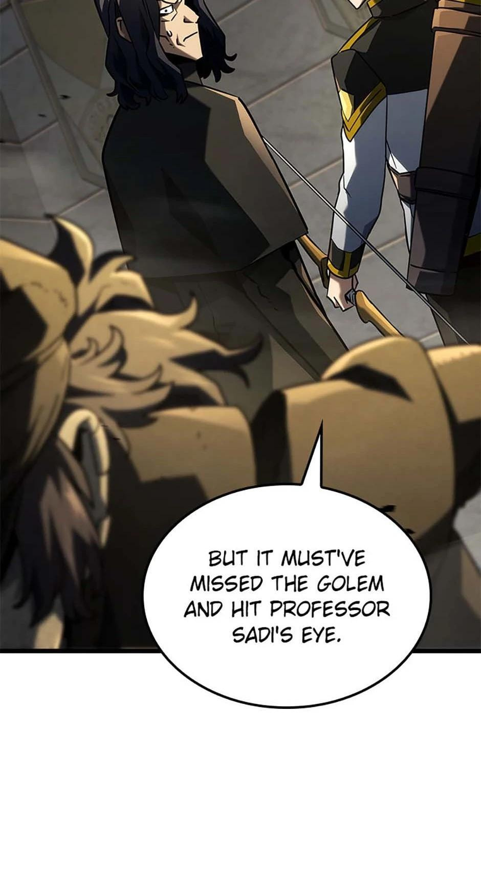 Revenge of the Baskerville Bloodhound, chapter 98, image 15