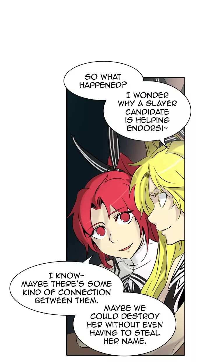 Tower of God, chapter 286, image 98