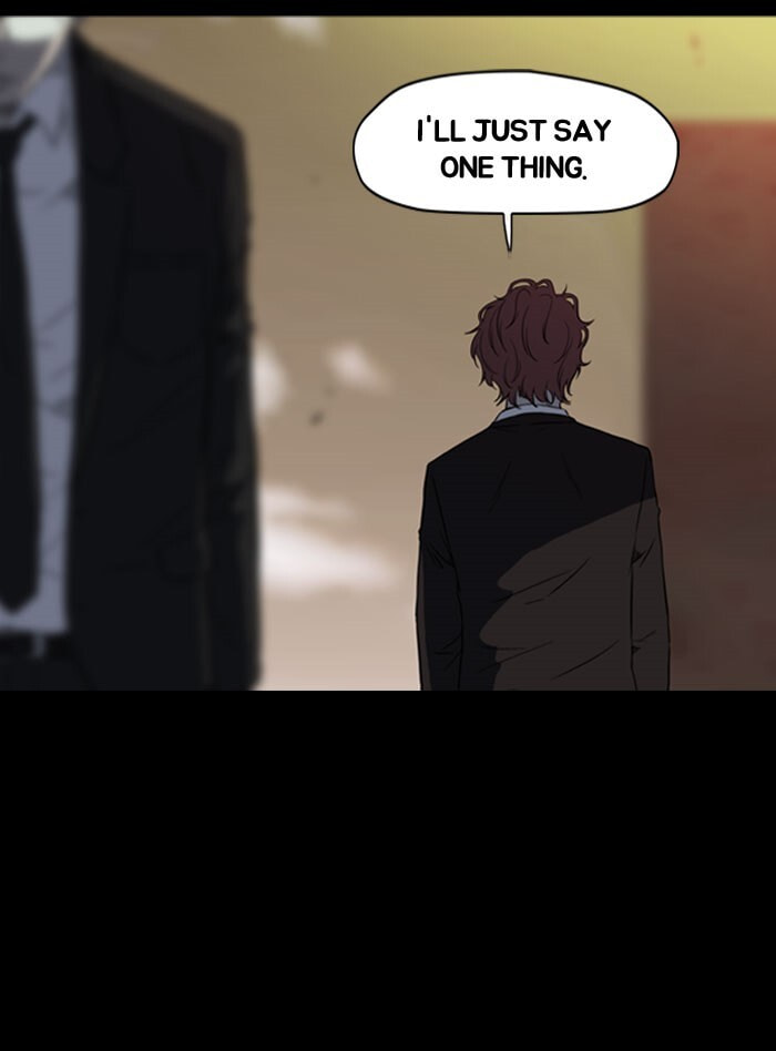 Wind Breaker, chapter 65, page 34