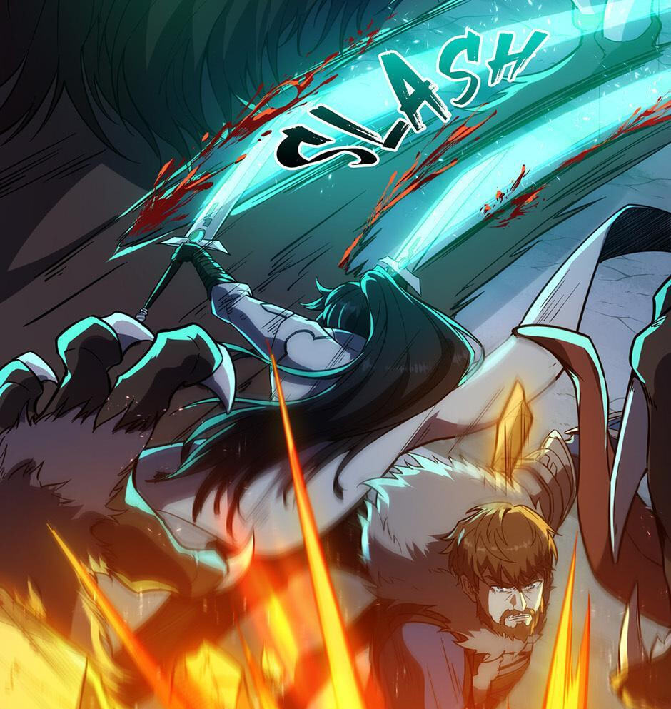 The Beginning After the End, chapter 253, image 68