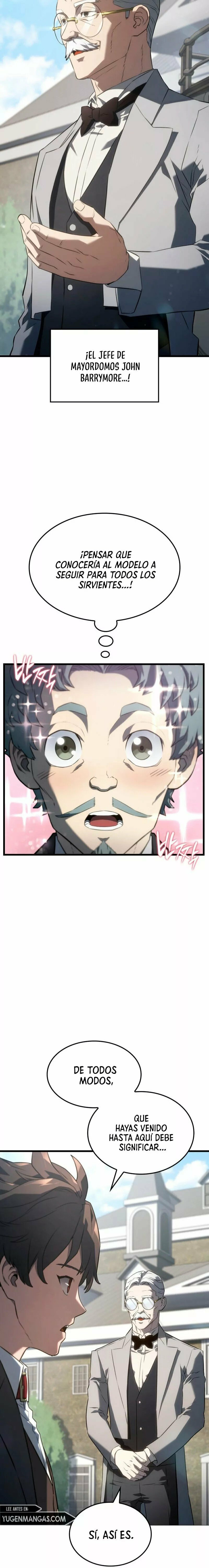 Revenge of the Baskerville Bloodhound, chapter 25, image 5