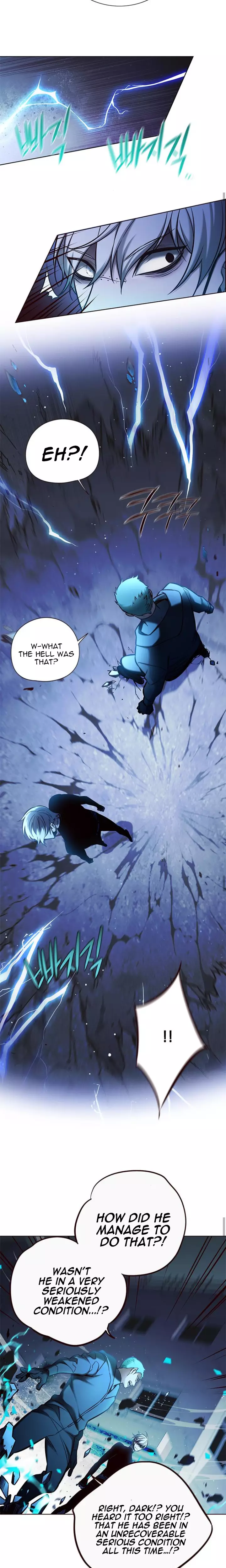 Eleceed, chapter 128, image 7