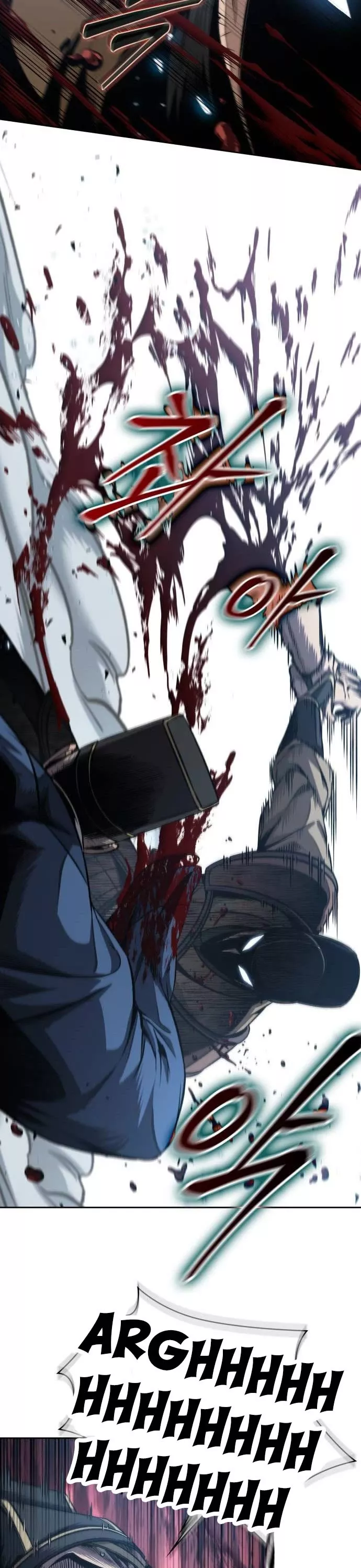 Nano Machine, chapter 190, image 27
