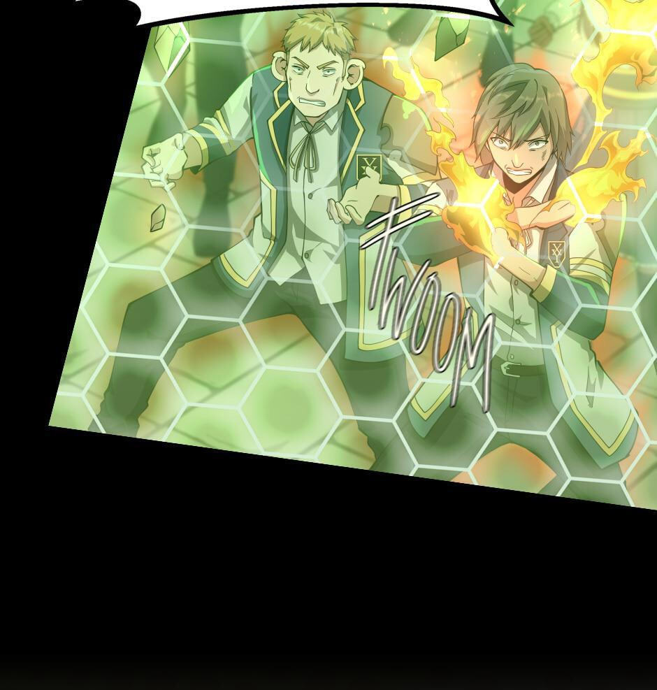 The Beginning After the End, chapter 136, image 53