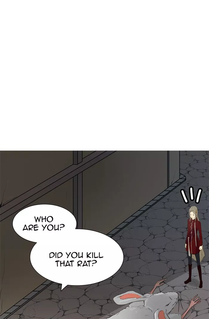 Tower of God, chapter 357, image 7