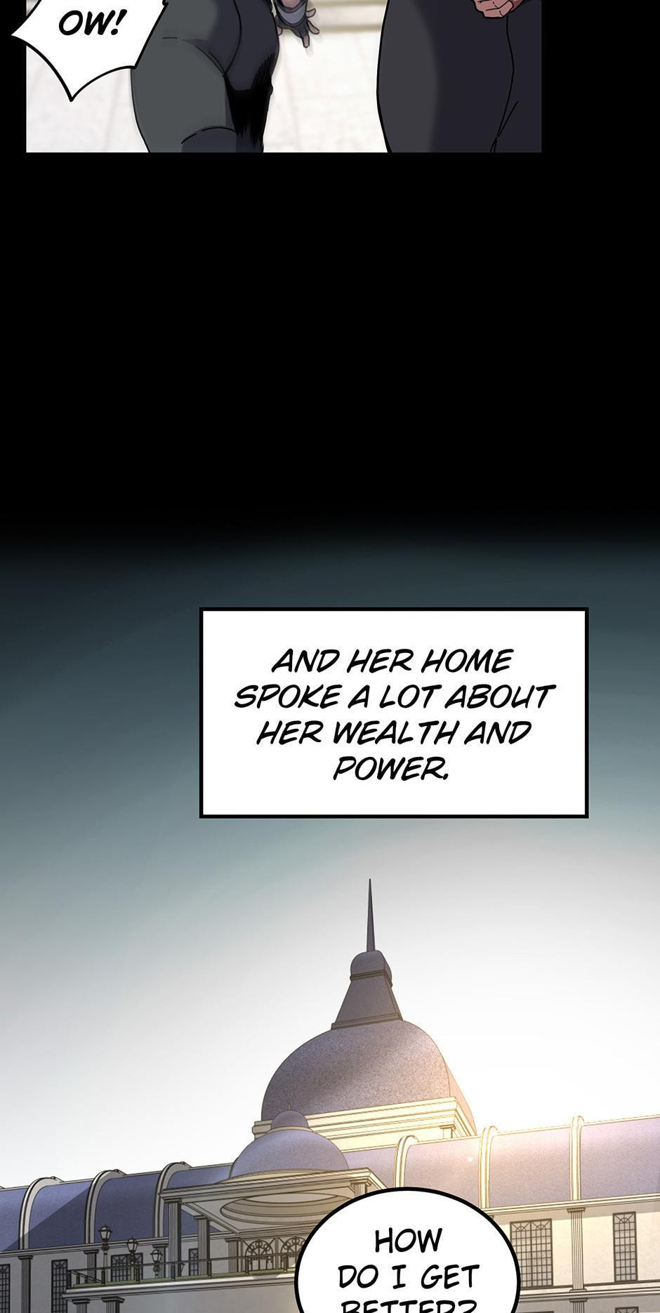 The Beginning After the End, chapter 235, image 85