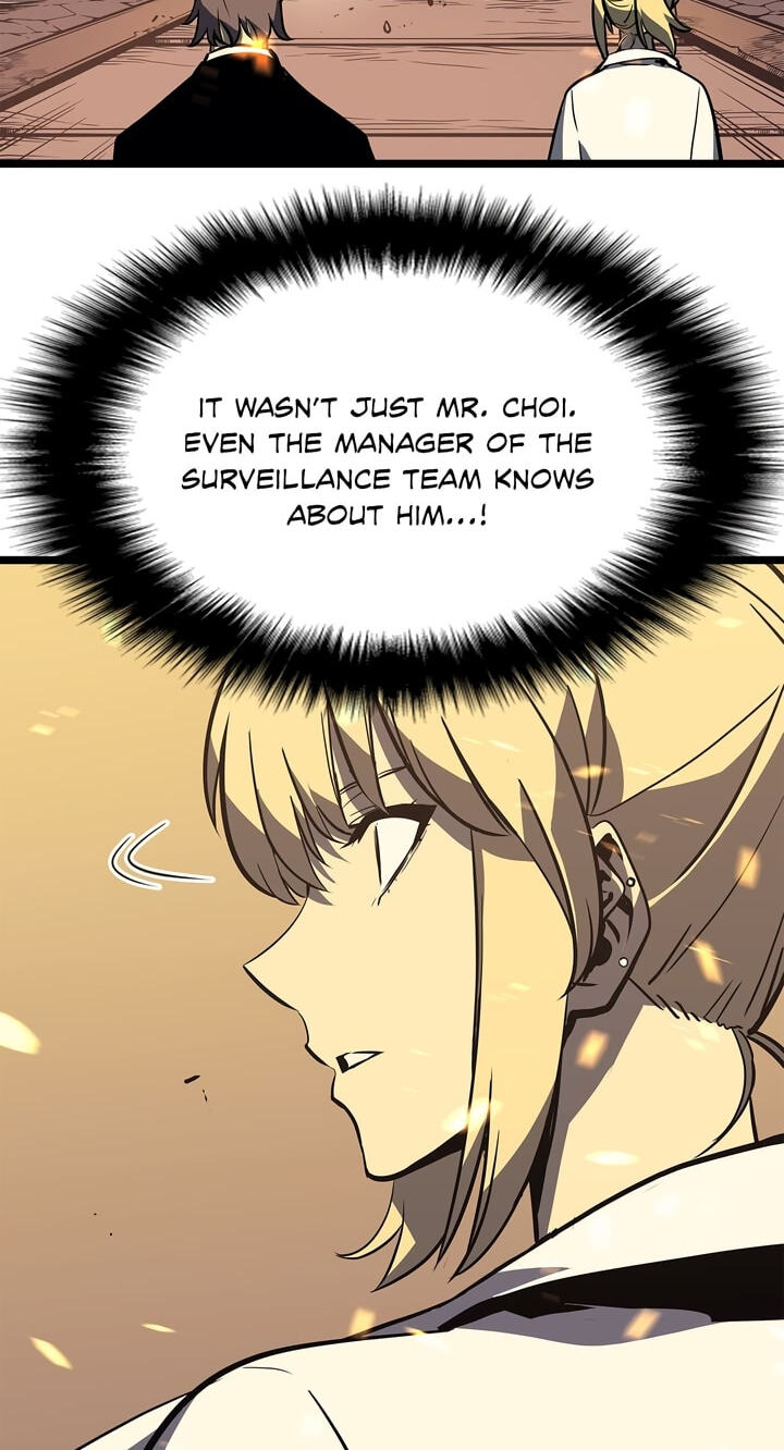 Solo Leveling, chapter 75, page 15