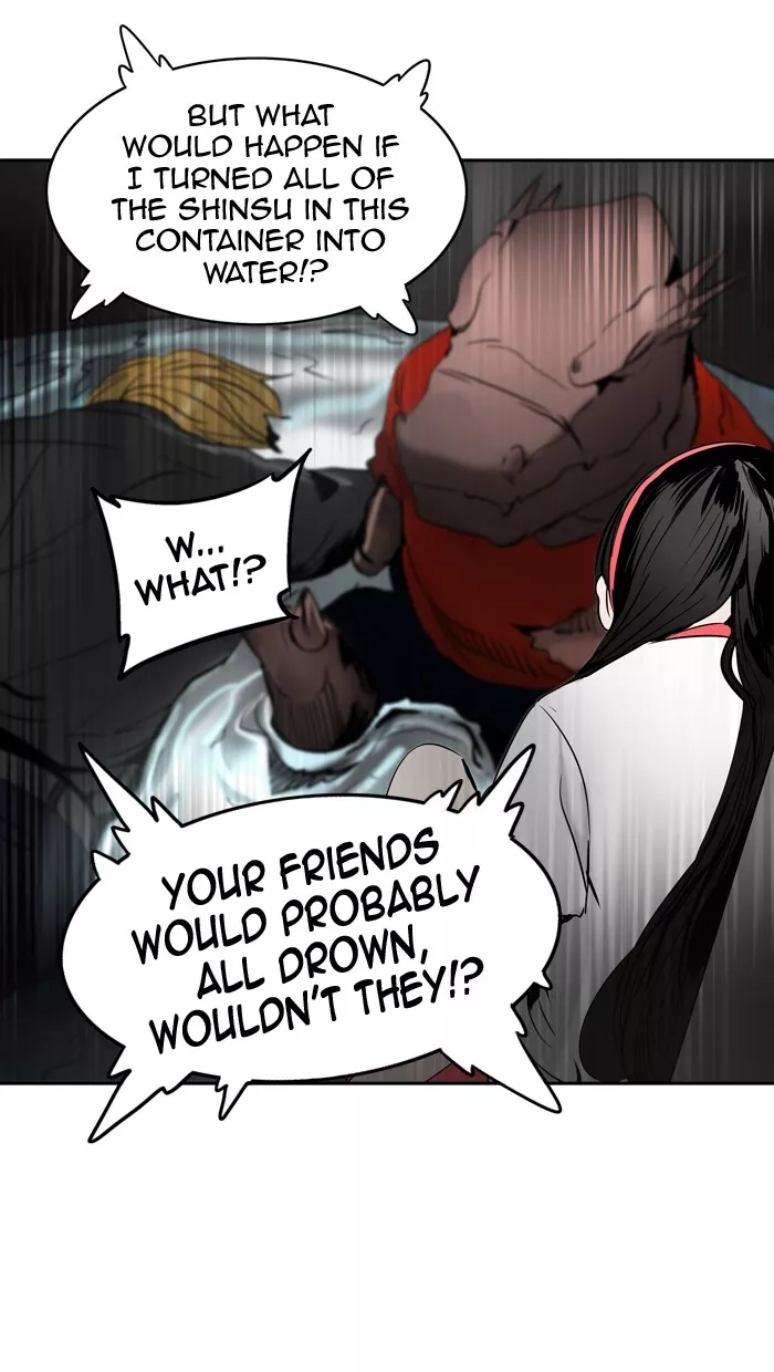 Tower of God, chapter 295, image 65