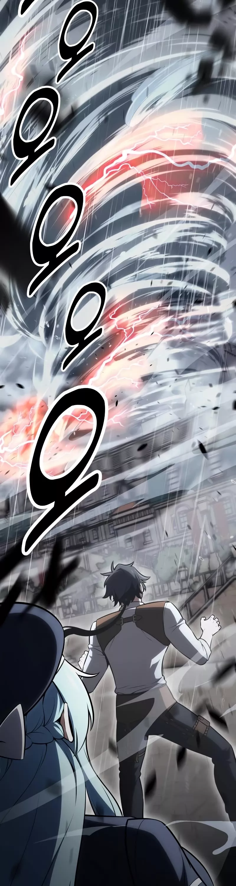 I Killed the Main Player, chapter 37, image 29