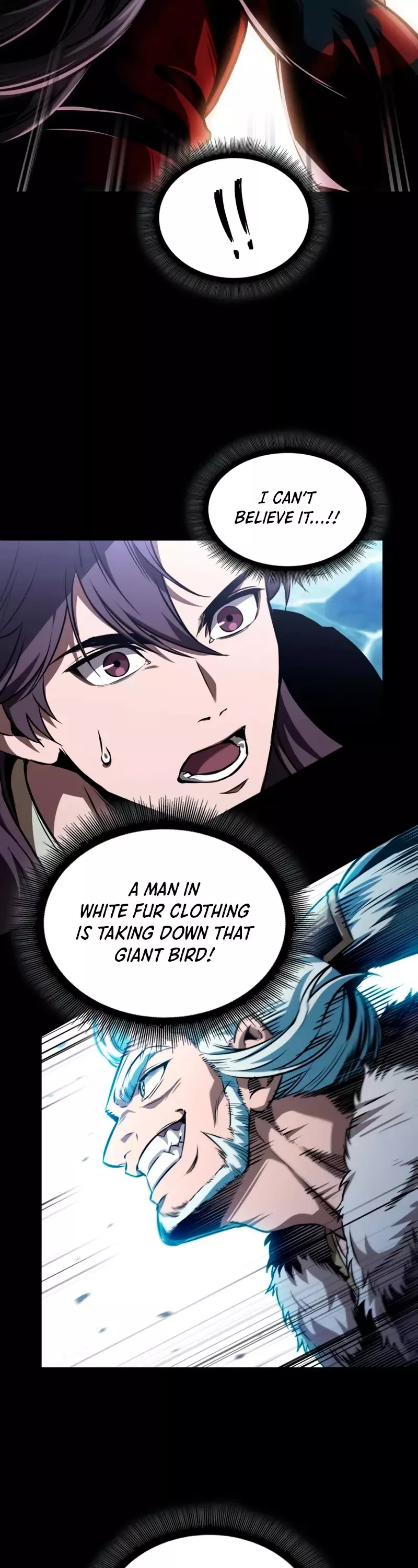 Nano Machine, chapter 278, image 13