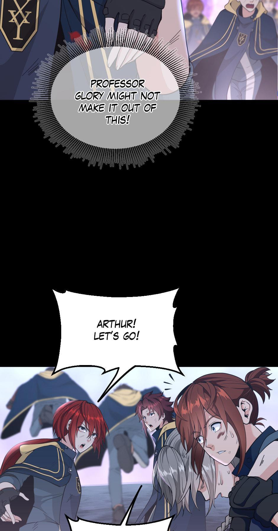 The Beginning After the End, chapter 118, image 12