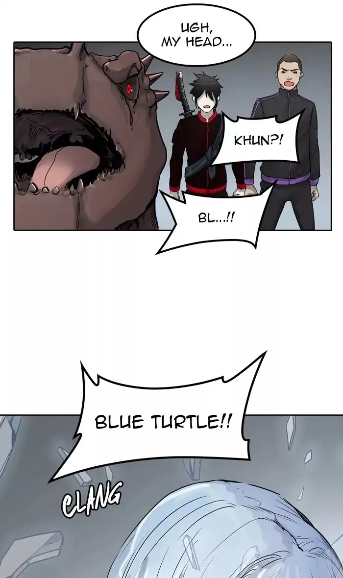 Tower of God, chapter 420, image 90