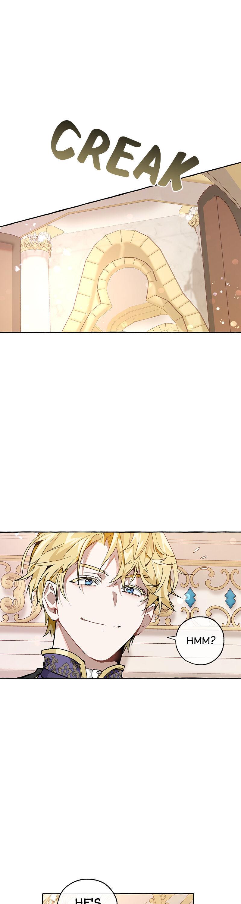 Trash of the Count’s Family, chapter 46, image 24