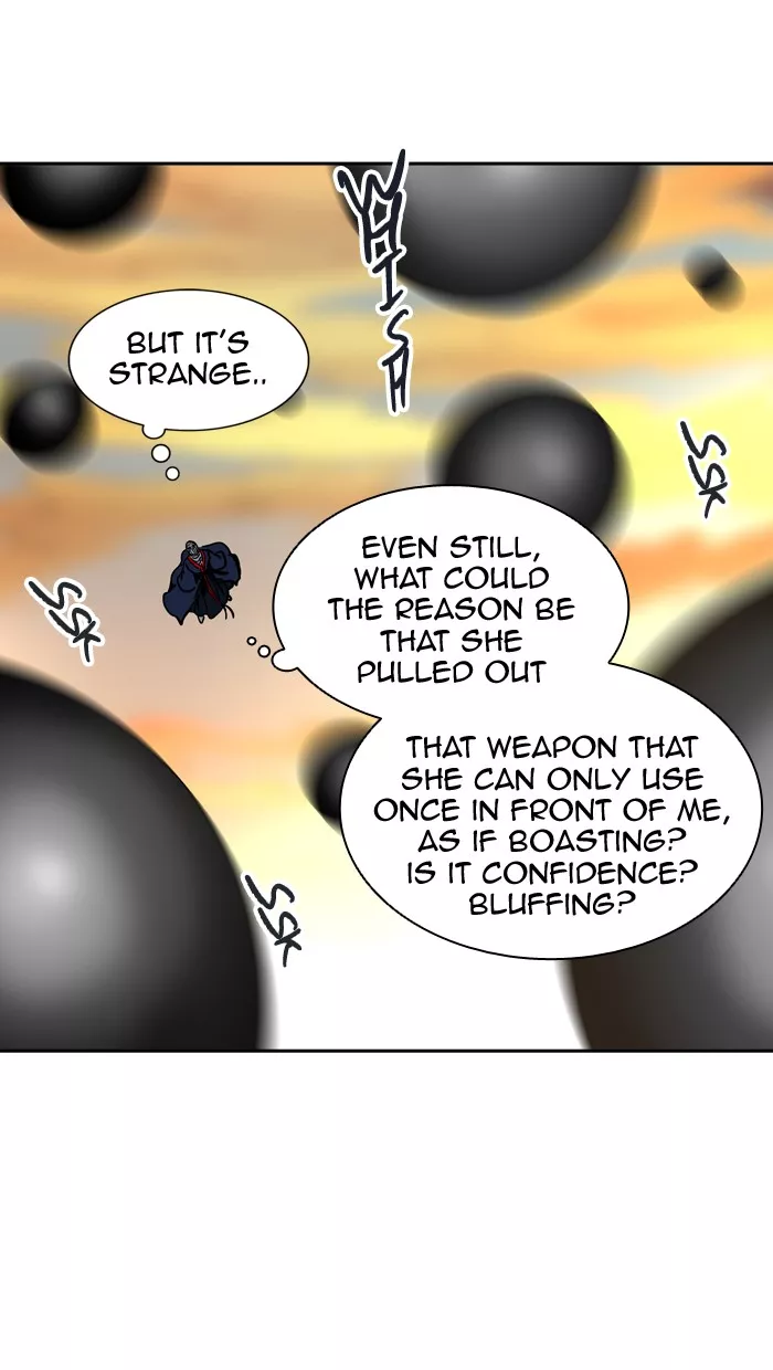 Tower of God, chapter 304, image 93