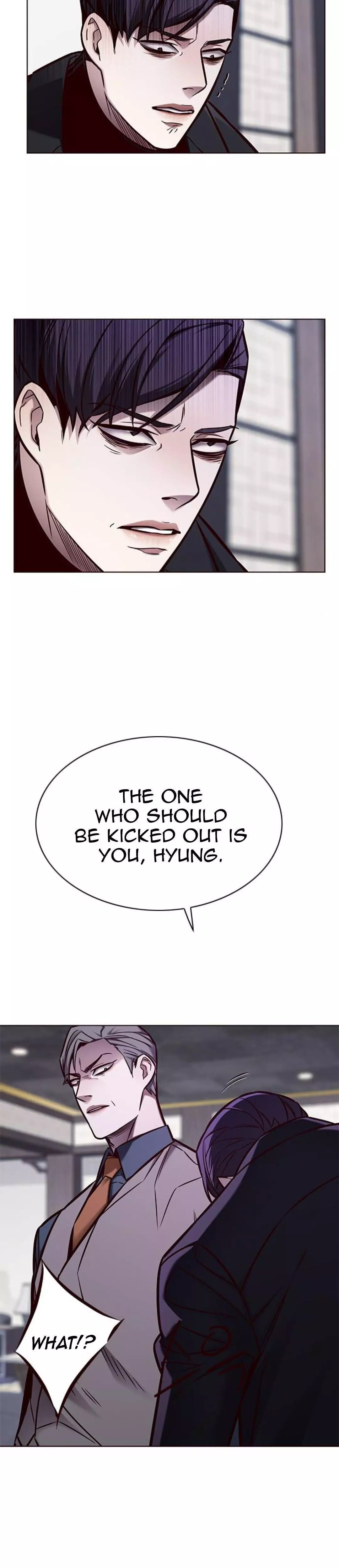 Eleceed, chapter 134, image 28