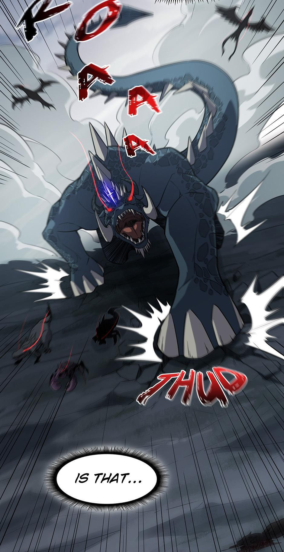 The Beginning After the End, chapter 245, image 93