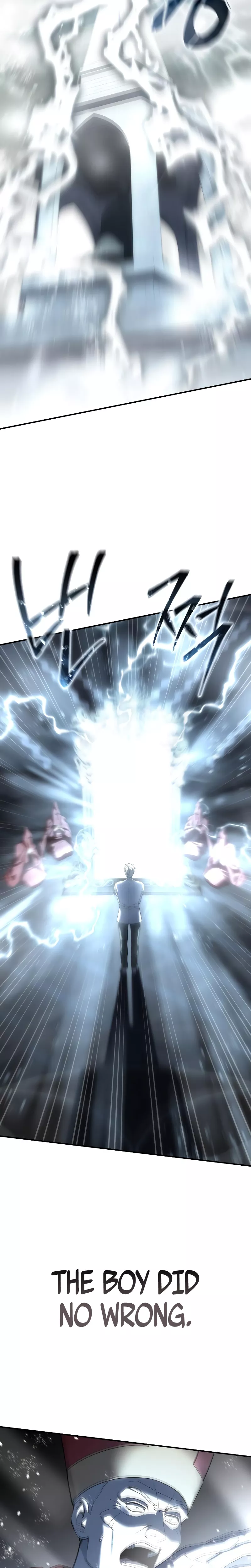 Star-Embracing Swordmaster, chapter 93, image 34