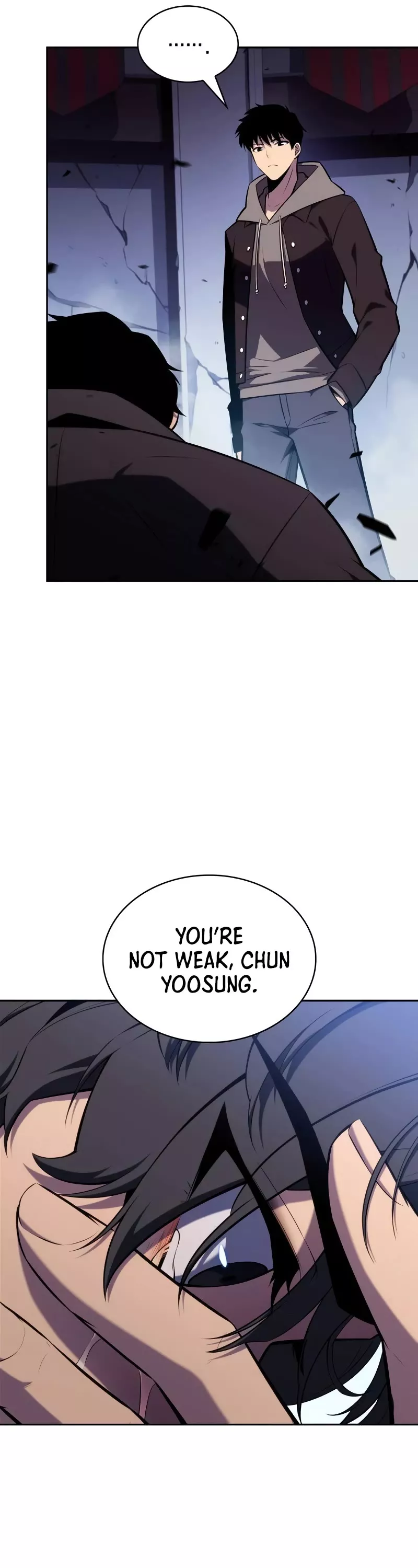Solo Max-Level Newbie, chapter 144, image 12