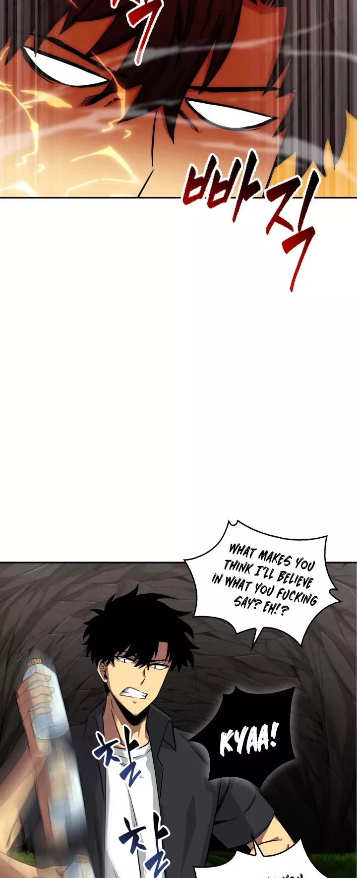 Tomb Raider King, chapter 46, image 26