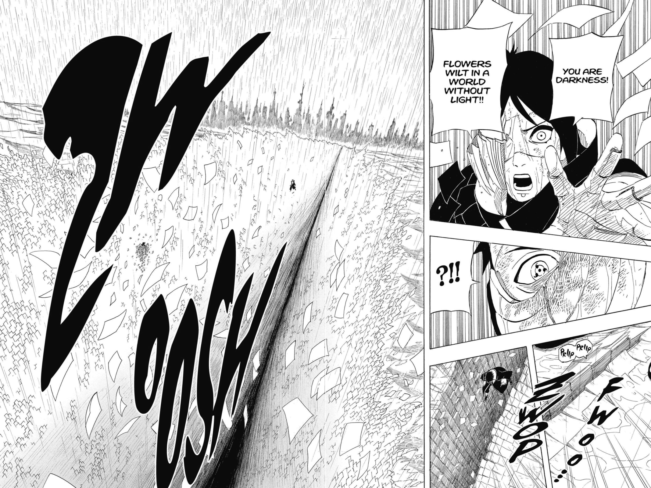 Naruto, chapter 509, image 16