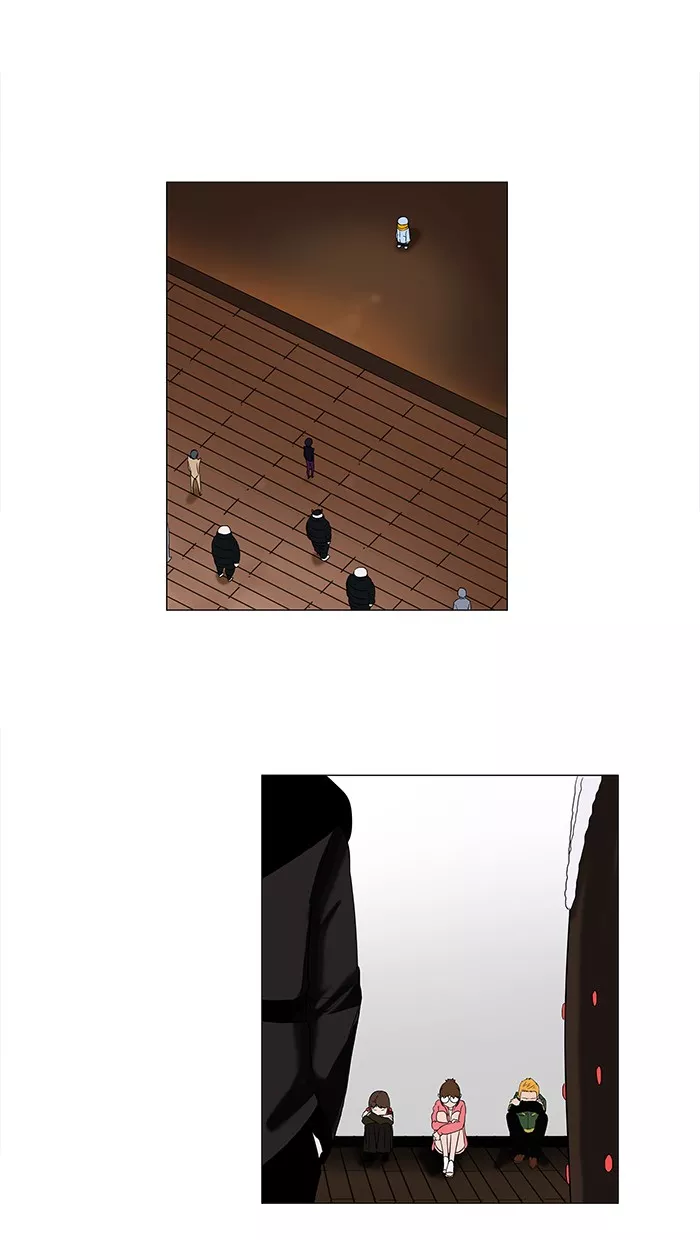 Tower of God, chapter 88, image 2