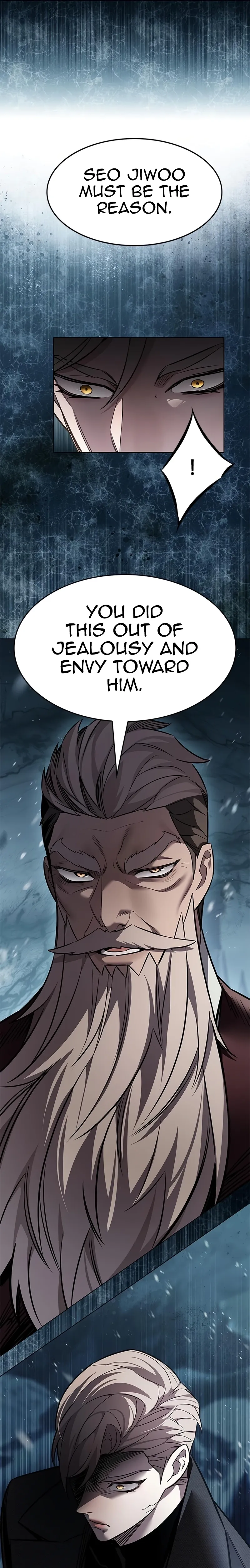 Eleceed, chapter 393, image 38