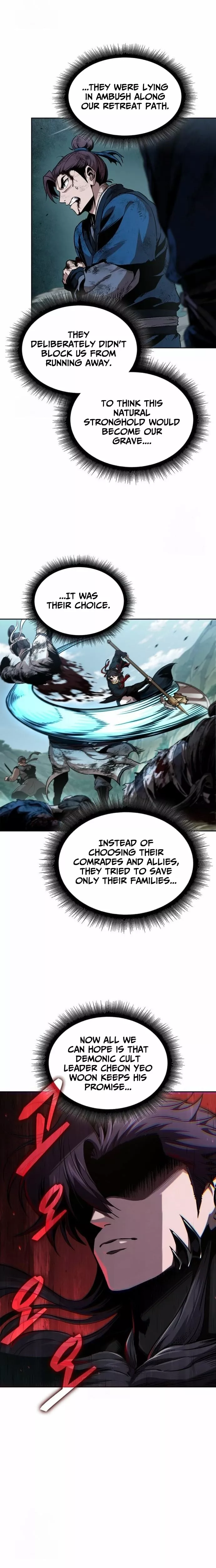 Nano Machine, chapter 292, image 20