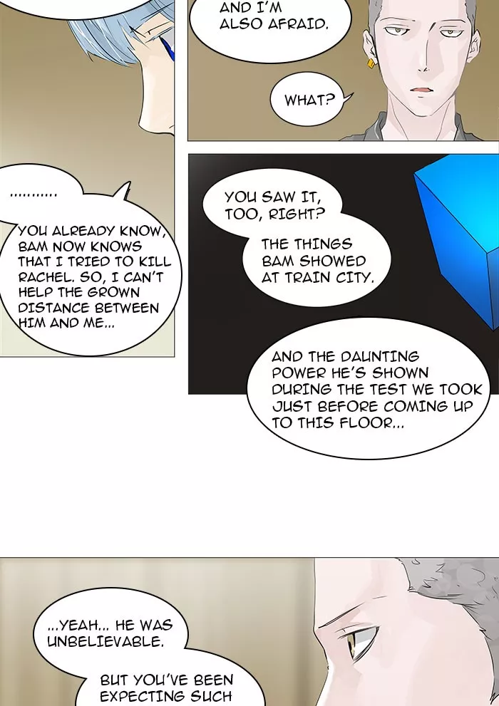 Tower of God, chapter 233, image 42
