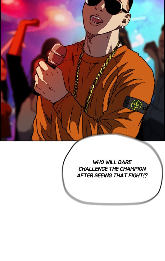 Wind Breaker, chapter 193, image 34
