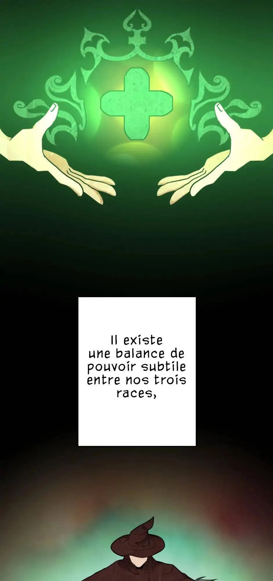 The Beginning After the End, chapter 26, image 20