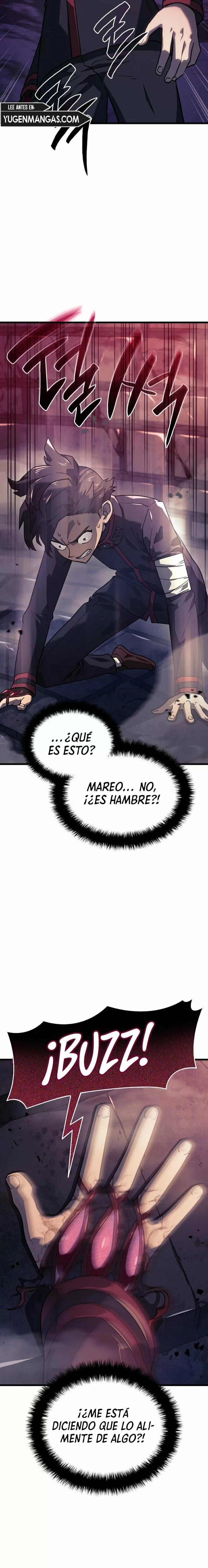 Revenge of the Baskerville Bloodhound, chapter 8, image 4