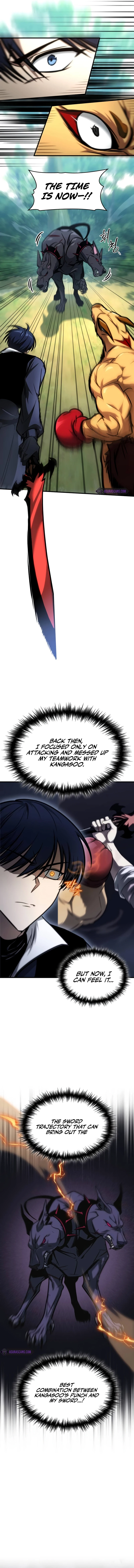 My Exclusive Tower Guide, chapter 39, image 13
