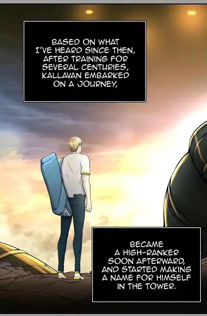 Tower of God, chapter 407, image 69