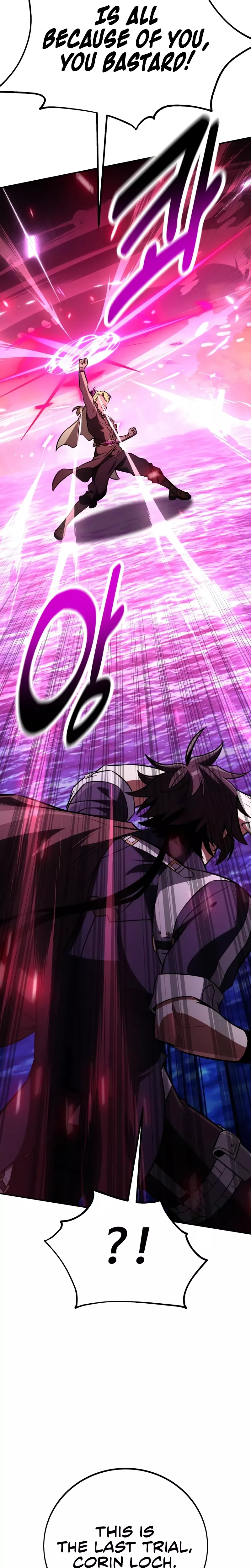 I Killed the Main Player, chapter 87, image 30