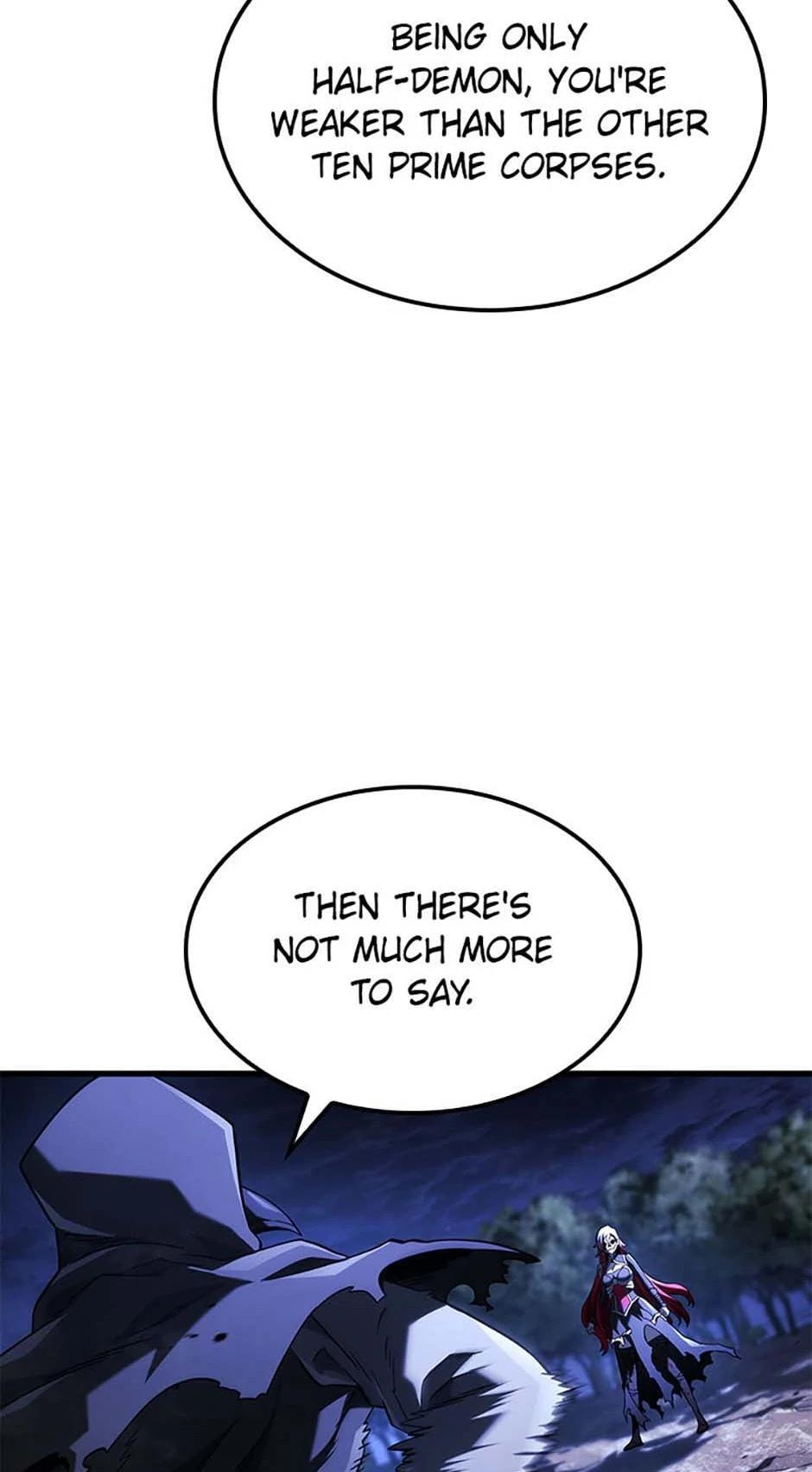 Revenge of the Baskerville Bloodhound, chapter 99, image 69