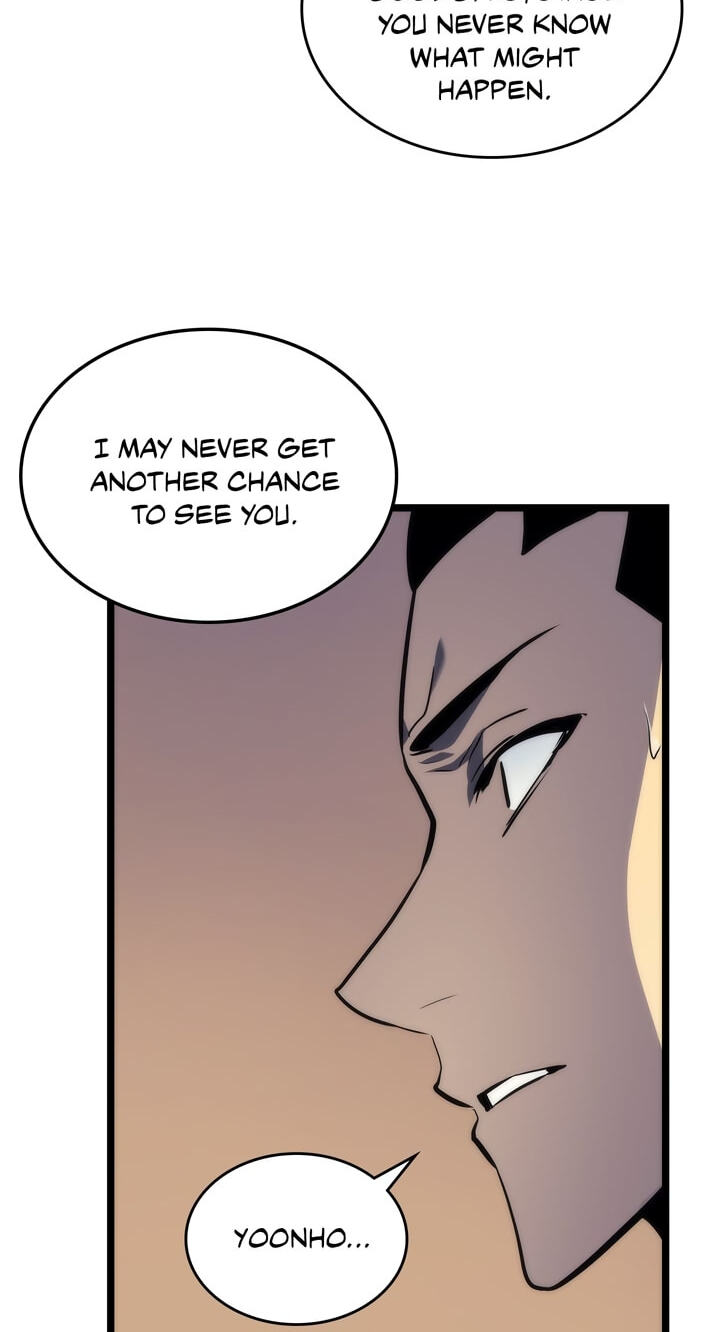Solo Leveling, chapter 89, page 16