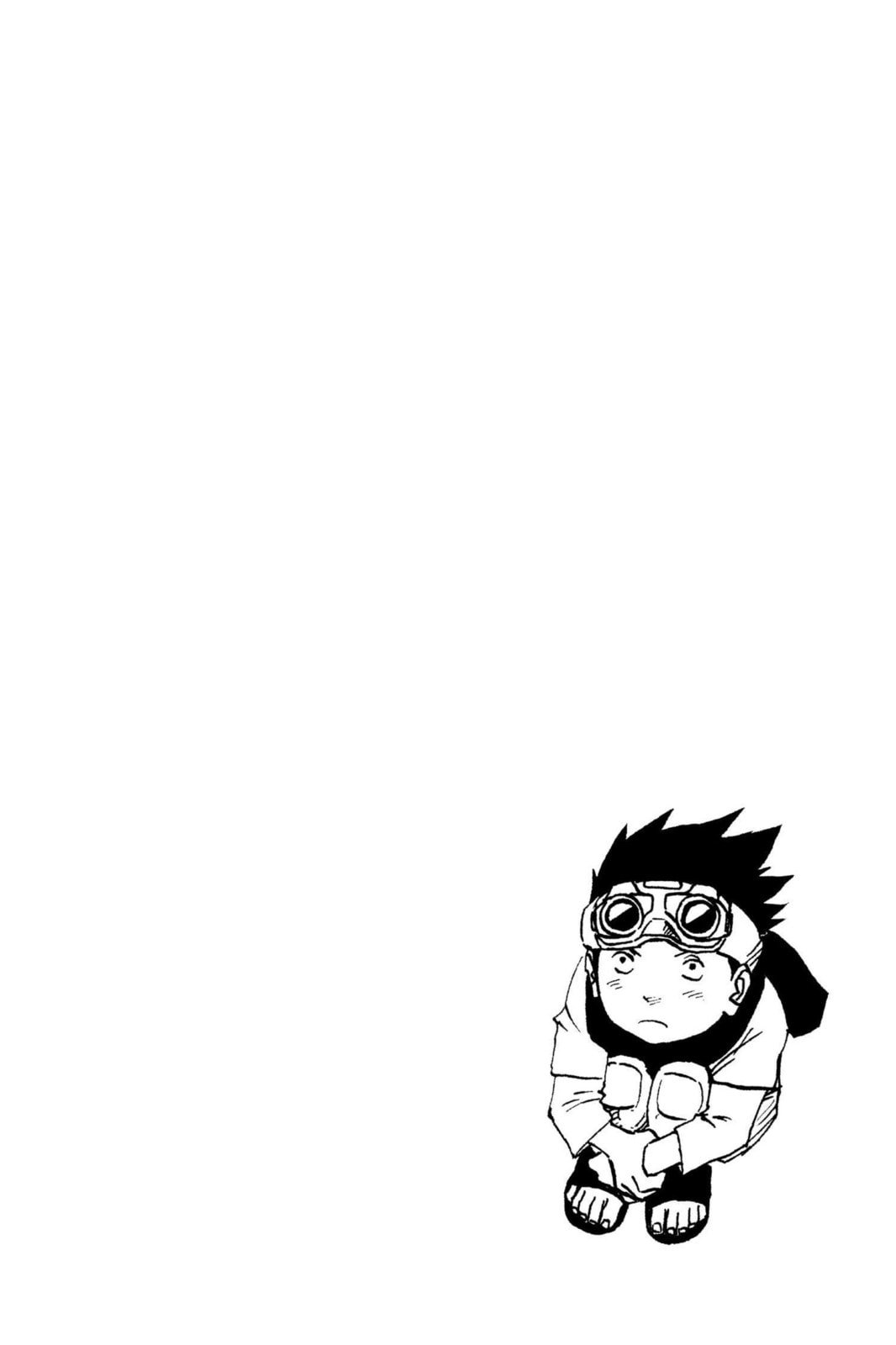 Naruto, chapter 95, page 19