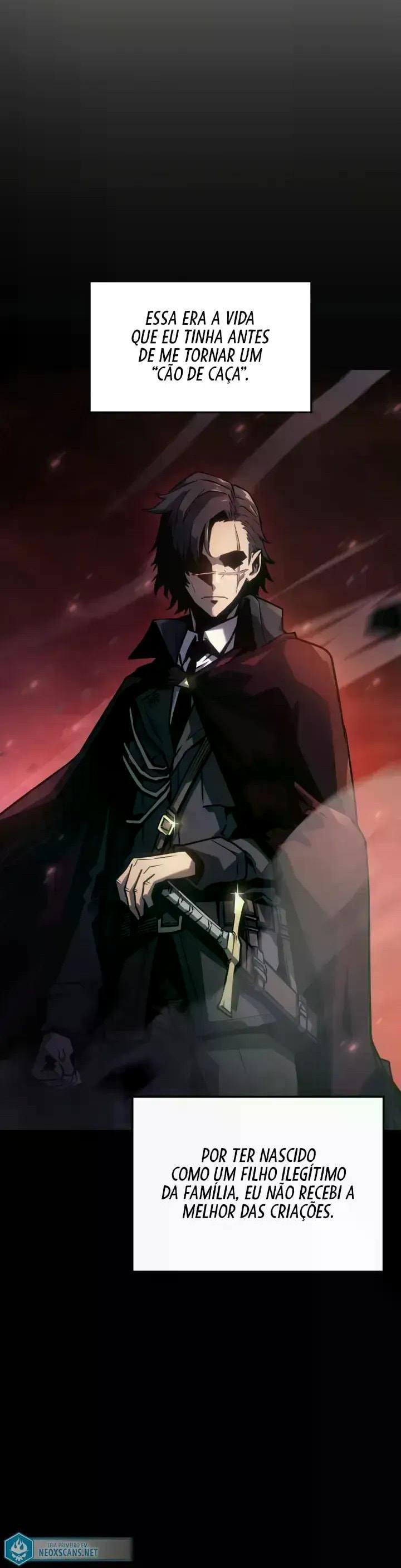 Revenge of the Baskerville Bloodhound, chapter 0, image 23