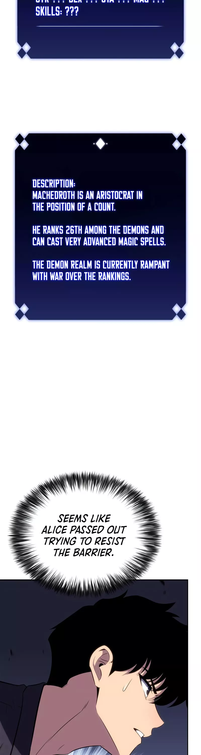 Solo Max-Level Newbie, chapter 115, image 24