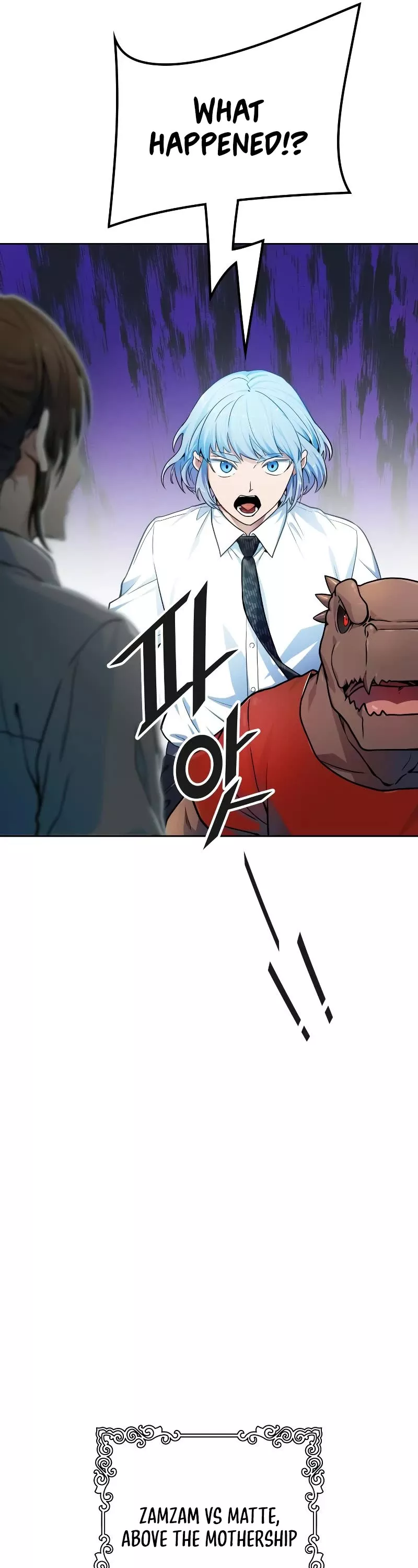 Tower of God, chapter 569, image 22